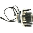 thumbnail image 1 of Front Wheel Hub Assembly - Compatible with 1999 - 2004 Ford F-350 Super Duty 4WD 2000 2001 2002 2003, 1 of 2