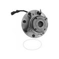 thumbnail image 1 of Front Wheel Hub Assembly - Compatible with 1999 - 2004 Ford F-350 Super Duty RWD 2000 2001 2002 2003, 1 of 2