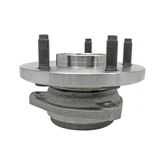 Front Wheel Hub Assembly - Compatible with 1999 - 2004 Jeep Grand Cherokee 2000 2001 2002 2003