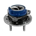 thumbnail image 1 of Front Wheel Hub Assembly - Compatible with 1999 - 2005 Pontiac Grand Am 2000 2001 2002 2003 2004, 1 of 2