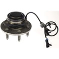 thumbnail image 1 of Front Wheel Hub Assembly - Compatible with 1999 - 2006 Chevrolet Silverado 1500 RWD - Dorman, 1 of 2