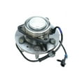thumbnail image 1 of Front Wheel Hub Assembly - Compatible with 1999 - 2006 GMC Yukon RWD 2000 2001 2002 2003 2004 2005, 1 of 2
