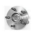 thumbnail image 1 of Front Wheel Hub Assembly - Compatible with 1999 - 2006 Jeep Wrangler 2000 2001 2002 2003 2004 2005, 1 of 2