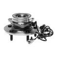 thumbnail image 1 of Front Wheel Hub Assembly - Compatible with 2000 - 2001 Dodge Ram 1500 4WD, 1 of 2