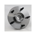 thumbnail image 1 of Front Wheel Hub Assembly - Compatible with 2000 - 2001 Dodge Ram 1500 4WD, 1 of 2