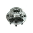 thumbnail image 1 of Front Wheel Hub Assembly - Compatible with 2000 - 2001 Dodge Ram 2500 4WD, 1 of 2