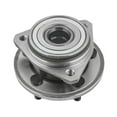 thumbnail image 1 of Front Wheel Hub Assembly - Compatible with 2000 - 2001 Jeep Cherokee, 1 of 2