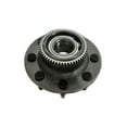 thumbnail image 1 of Front Wheel Hub Assembly - Compatible with 2000 - 2002 Dodge Ram 3500 RWD 2001, 1 of 2