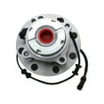 thumbnail image 1 of Front Wheel Hub Assembly - Compatible with 2000 - 2002 Ford Excursion 2001, 1 of 2