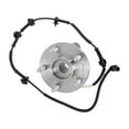 thumbnail image 1 of Front Wheel Hub Assembly - Compatible with 2000 - 2002 Ford Ranger 4WD 2001, 1 of 2