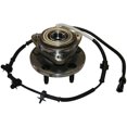 thumbnail image 1 of Front Wheel Hub Assembly - Compatible with 2000 - 2002 Mazda B4000 4WD 2001, 1 of 2