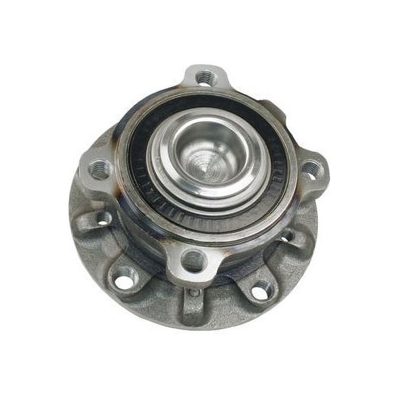 Front Wheel Hub Assembly - Compatible with 2000 - 2003 BMW M5 2001 2002
