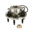 thumbnail image 1 of Front Wheel Hub Assembly - Compatible with 2000 - 2006 Chevy Suburban 1500 2001 2002 2003 2004 2005, 1 of 2