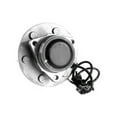 thumbnail image 1 of Front Wheel Hub Assembly - Compatible with 2000 - 2006 Chevy Tahoe RWD 2001 2002 2003 2004 2005, 1 of 2