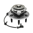 thumbnail image 1 of Front Wheel Hub Assembly - Compatible with 2000 - 2006 GMC Yukon 2001 2002 2003 2004 2005, 1 of 2