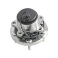 thumbnail image 1 of Front Wheel Hub Assembly - Compatible with 2000 - 2008 Jaguar S-Type 2001 2002 2003 2004 2005 2006 2007, 1 of 3