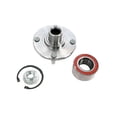 thumbnail image 1 of Front Wheel Hub Assembly - Compatible with 2000 - 2011 Ford Focus FWD 2001 2002 2003 2004 2005 2006 2007 2008 2009 2010, 1 of 2