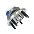 thumbnail image 1 of Front Wheel Hub Assembly - Compatible with 2000 - 2013 Chevy Impala 2001 2002 2003 2004 2005 2006 2007 2008 2009 2010 2011 2012, 1 of 2