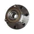 thumbnail image 1 of Front Wheel Hub Assembly - Compatible with 2000 Ford F-150 4WD, 1 of 2