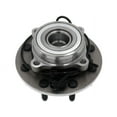 thumbnail image 1 of Front Wheel Hub Assembly - Compatible with 2001 - 2002 Dodge Ram 2500 4WD, 1 of 2