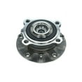 thumbnail image 1 of Front Wheel Hub Assembly - Compatible with 2001 - 2003 BMW 530i RWD 2002, 1 of 2