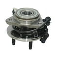 thumbnail image 1 of Front Wheel Hub Assembly - Compatible with 2001 - 2003 Ford Explorer Sport 2002, 1 of 2