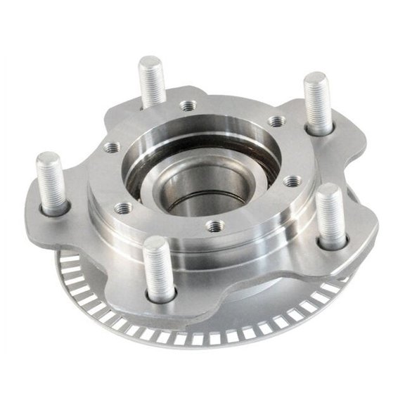 Front Wheel Hub Assembly - Compatible with 2001 - 2004 Chevrolet Tracker - Replacement