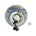 thumbnail image 1 of Front Wheel Hub Assembly - Compatible with 2001 - 2005 Buick Century 2002 2003 2004, 1 of 2