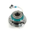 thumbnail image 1 of Front Wheel Hub Assembly - Compatible with 2001 - 2005 Cadillac DeVille 2002 2003 2004, 1 of 2