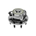 thumbnail image 1 of Front Wheel Hub Assembly - Compatible with 2001 - 2006 Chevy Silverado 2500 HD V8 2002 2003 2004 2005, 1 of 2