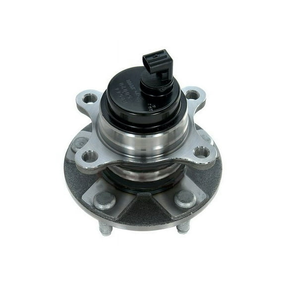 Front Wheel Hub Assembly - Compatible with 2001 - 2006 LS430 RWD 2002 2003 2004 2005