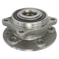 thumbnail image 1 of Front Wheel Hub Assembly - Compatible with 2001 - 2007 Volvo V70 2002 2003 2004 2005 2006, 1 of 2