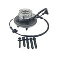 thumbnail image 1 of Front Wheel Hub Assembly - Compatible with 2002 - 2005 Ford Explorer 4-Door 2003 2004, 1 of 2