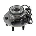 thumbnail image 1 of Front Wheel Hub Assembly - Compatible with 2002 - 2006 Cadillac Escalade Base AWD Sport Utility 4-Door 2003 2004 2005, 1 of 2