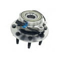 thumbnail image 1 of Front Wheel Hub Assembly - Compatible with 2002 - 2006 Chevy Avalanche 1500 2003 2004 2005, 1 of 2