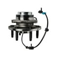 thumbnail image 1 of Front Wheel Hub Assembly - Compatible with 2002 - 2006 Chevy Avalanche 1500 2003 2004 2005, 1 of 2