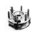 thumbnail image 1 of Front Wheel Hub Assembly - Compatible with 2002 - 2006 Chevy Trailblazer EXT 2003 2004 2005, 1 of 3