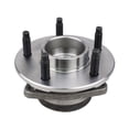 thumbnail image 1 of Front Wheel Hub Assembly - Compatible with 2002 - 2007 Saturn Vue 2003 2004 2005 2006, 1 of 2