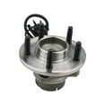 thumbnail image 1 of Front Wheel Hub Assembly - Compatible with 2003 - 2004 Mercury Marauder, 1 of 2