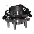 thumbnail image 1 of Front Wheel Hub Assembly - Compatible with 2003 - 2005 Ford Crown Victoria 2004, 1 of 2