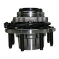 thumbnail image 1 of Front Wheel Hub Assembly - Compatible with 2003 - 2005 Ford Excursion 2004, 1 of 2