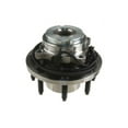 thumbnail image 1 of Front Wheel Hub Assembly - Compatible with 2003 - 2005 Ford Excursion 2004, 1 of 2