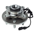 thumbnail image 1 of Front Wheel Hub Assembly - Compatible with 2003 - 2006 Lincoln Navigator 2004 2005, 1 of 2