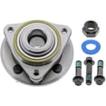 thumbnail image 1 of Front Wheel Hub Assembly - Compatible with 2003 - 2007 Saturn Ion 2004 2005 2006, 1 of 2