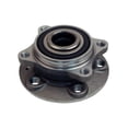 thumbnail image 1 of Front Wheel Hub Assembly - Compatible with 2003 - 2007 Volvo XC70 2.5L 5-Cylinder 2004 2005 2006, 1 of 2