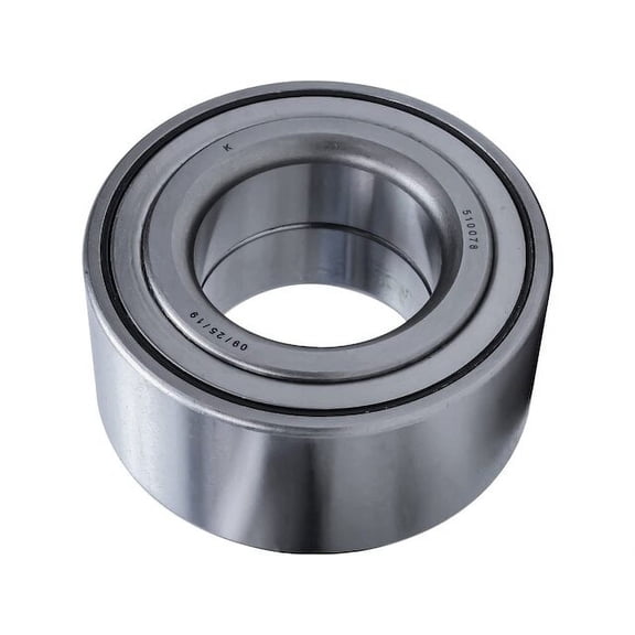 Front Wheel Hub Assembly - Compatible with 2003 - 2008 Hyundai Tiburon 2.0L 4-Cylinder 2004 2005 2006 2007