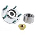 thumbnail image 1 of Front Wheel Hub Assembly - Compatible with 2003 - 2008 Mazda 6 2004 2005 2006 2007, 1 of 2