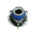 thumbnail image 1 of Front Wheel Hub Assembly - Compatible with 2003 - 2008 Pontiac Grand Prix FWD 2004 2005 2006 2007, 1 of 2