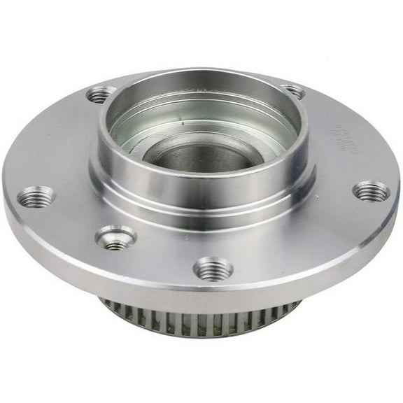 Front Wheel Hub Assembly - Compatible with 2003 - 2009 BMW Z4 2004 2005 2006 2007 2008