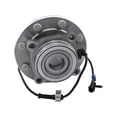 thumbnail image 1 of Front Wheel Hub Assembly - Compatible with 2003 - 2009 Hummer H2 2004 2005 2006 2007 2008, 1 of 2